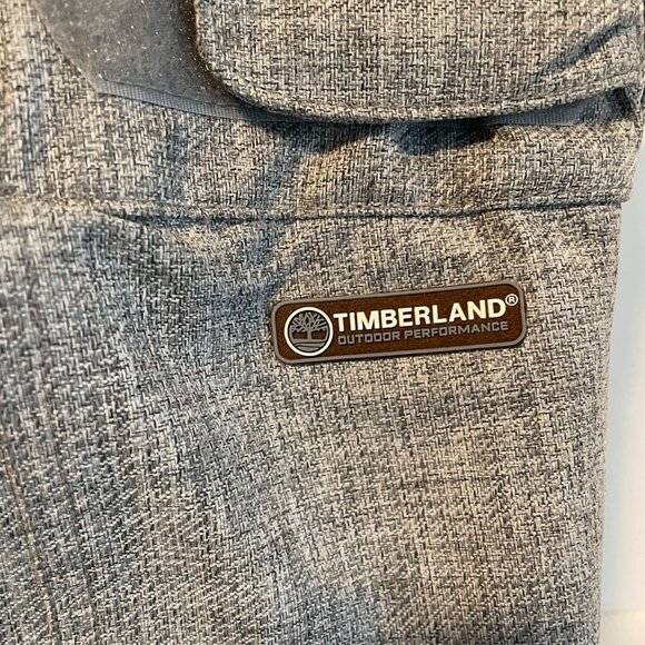 Timberland Outdoor Performance Snowboard pant - Size L - Picture 10 of 13